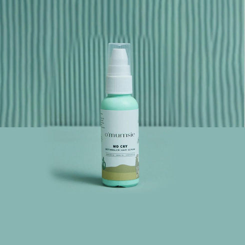 Omumsie Hair Detangler Serum