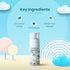 Omumsie Foaming Baby Face Wash Pack of 1