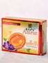 Baps Amrut Saffron Glycerin Bathing Bar 75 gm