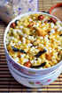 Prakruthi Saggubiyyam Mixture 400Gm