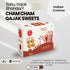 Sahu Gajak Bhandar Cham Cham Gajjak Sweets
