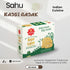 Sahu Gajak Bhandar Dry Fruit Gajak