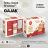 Sahu Gajak Bhandar Khasta Gajak Biscuits