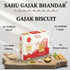 Sahu Gajak Bhandar Palti Khastha Gajak