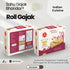 Sahu Gajak Bhandar Gajak Roll
