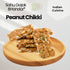 Sahu Gajak Bhandar Sahu Peanut Chikki