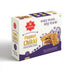 Sahu Gajak Bhandar Peanut Chikki