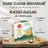 Sahu Gajak Bhandar Dry Fruit Gajak