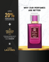Naseem SAKINA Perfume