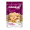 Pureheart Nutreat Roasted Salted Cashews | Flavourful & Crunchy Snack