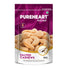 Pureheart Nutreat Roasted Salted Cashews | Flavourful & Crunchy Snack