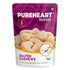 Pureheart Nutreat Roasted Salted Cashews | Flavourful & Crunchy Snack