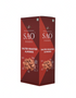 SAO Foods Salted & Roasted Almonds Refill Pack
