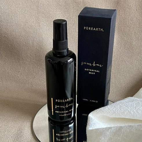 Purearth Sambac Botanical Mist