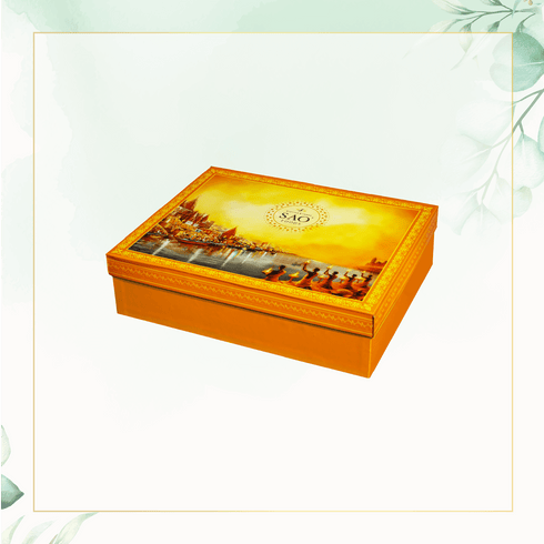 SAO Foods Uphaar - 18 Ganga Ecology