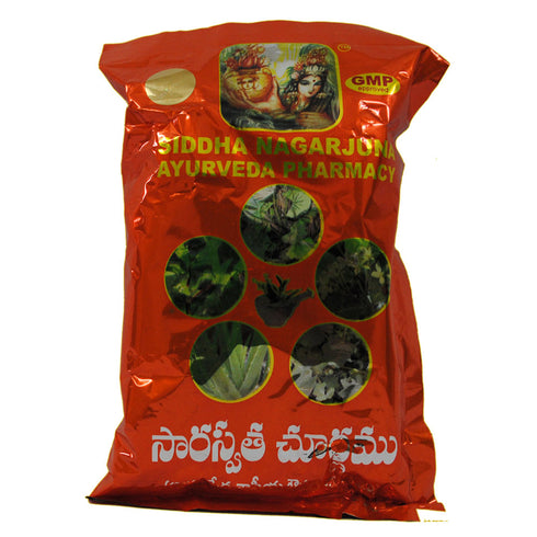 Andariki Ayurvedam Saraswathi Churnam