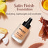 Keya Seth Aromatherapy Satin Finish Foundation- Shade 02