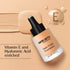 Keya Seth Aromatherapy Satin Finish Foundation- Shade 02