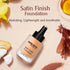 Keya Seth Aromatherapy Satin Finish Foundation- Shade 03