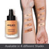Keya Seth Aromatherapy Satin Finish Foundation- Shade 03