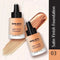 Keya Seth Aromatherapy Satin Finish Foundation- Shade 03