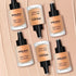 Keya Seth Aromatherapy Satin Finish Foundation- Shade 03
