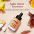 Keya Seth Aromatherapy Satin Finish Foundation- Shade 04