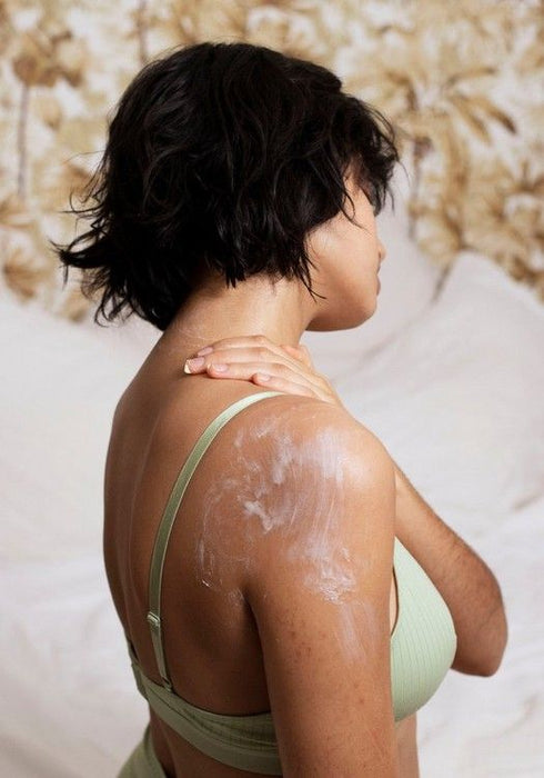 The Body Shop Satsuma Body Butter