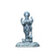 Pure Silver Antique Satya Narayana Swamy 18.15g By Mahita Collections