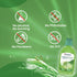 Himalaya Herbals Active Fresh Saunf Mouthwash