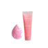 Praush 1 Say No Pore Gel Primer + 1 Super Soft Celestial Sponge Bundle