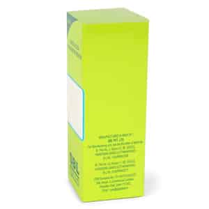 SBL Apocynum Cannabinum Dilution 30 CH