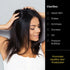 Thriveco AHA BHA PHA Exfoliating Scalp Scrub
