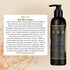 The Skin Story Ayurvedic Hair Shampoo