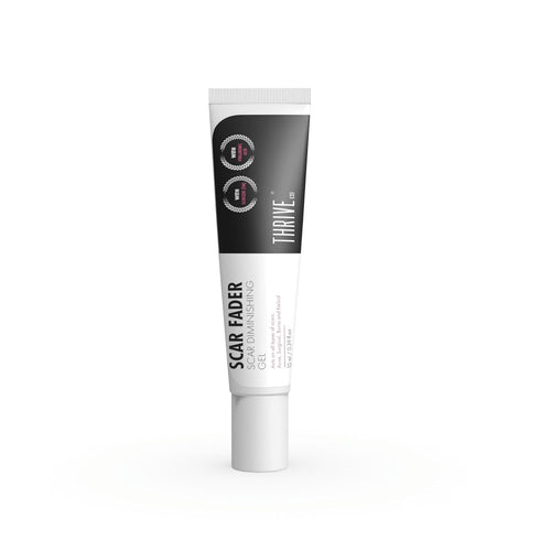 ThriveCo Scar Fader Gel