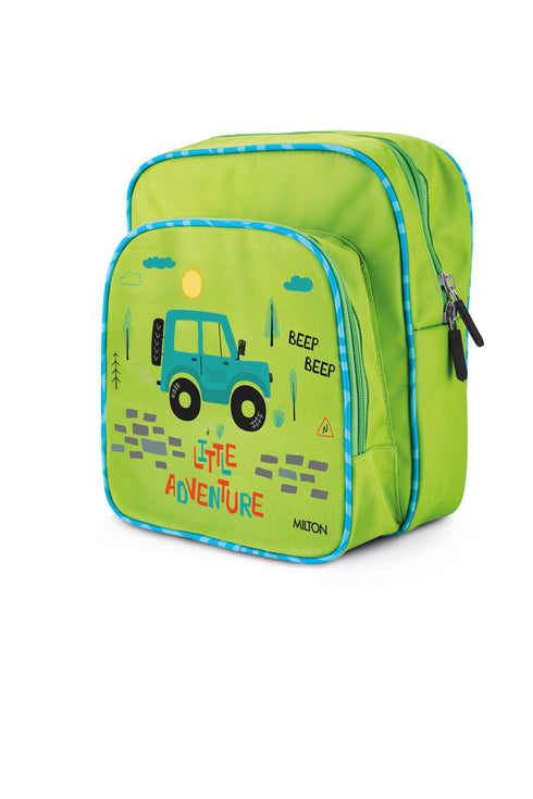 Milton Snackie Mate Tiffin Set