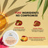 Tvishi Skincare Citrus Lip Scrub