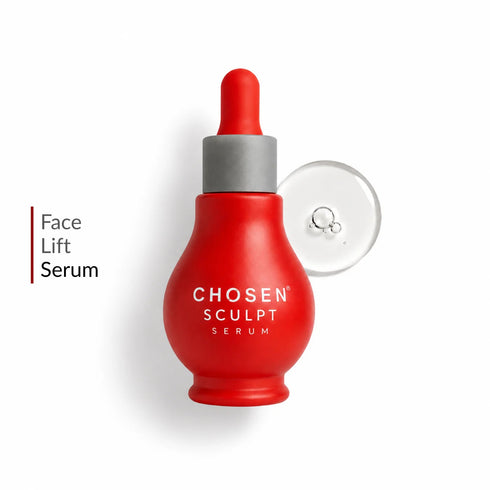 Chosen CHOSEN Sculpt Serum
