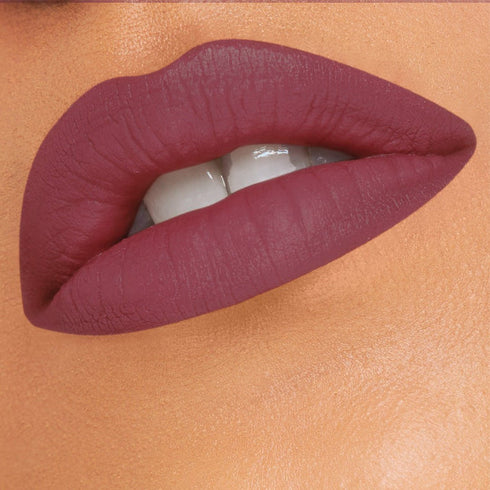 LoveChild Sea Breeze| Passport Pucker Lip Booster Matte Liner Berry