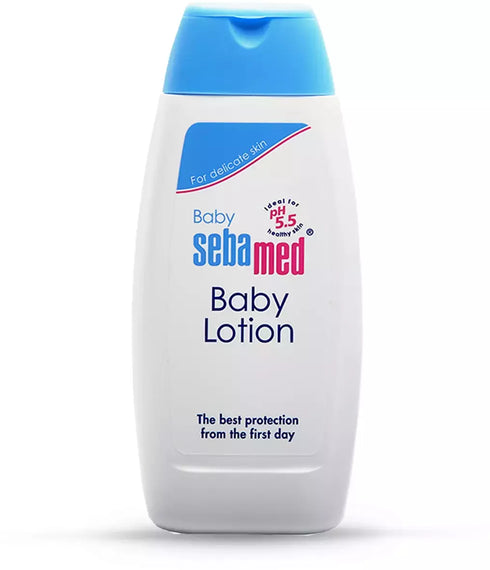 Sebamed Baby Lotion