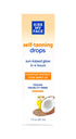 Kiss My Face Self Tanning Drops