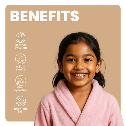 Tuco Ultimate Dry Skin Regimen