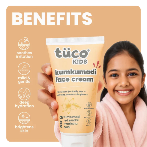 Tuco Ultimate Dry Skin Regimen