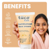 Tuco Ultimate Dry Skin Regimen