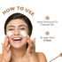 DermaSoothe Sunscreen SPF 50 PA++++ Mineral with Ceramides & Rice