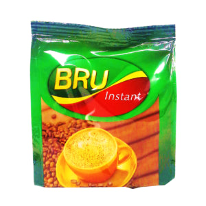 Big Bazaar Combo Bru Instant Coffee Refill