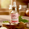 Globus Naturals Rice Ceramide Revival Face Serum For Glass Skin