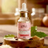 Globus Naturals Rice Ceramide Revival Face Serum For Glass Skin