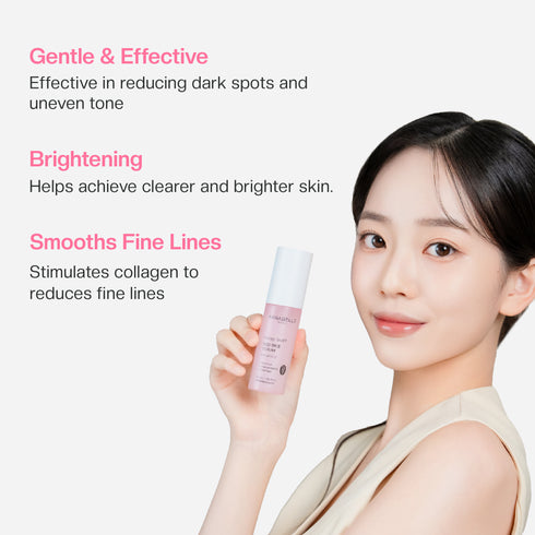 Mirabelle Korea Red Rice Serum