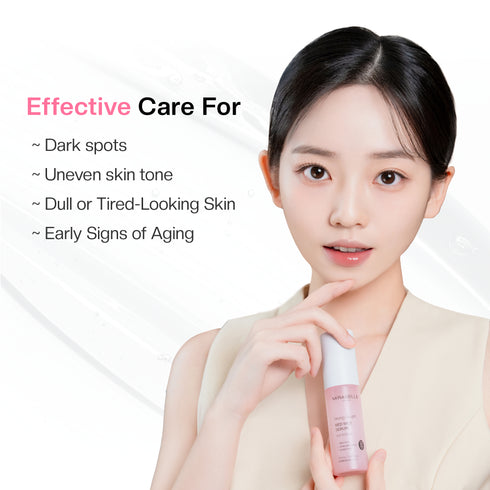 Mirabelle Korea Red Rice Serum